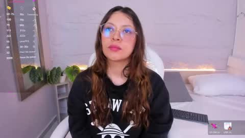 Snapshot of lanna_18_ chatting on 3, 6, 2026 Lanna online show from 3, 6, 2026