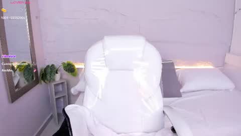 Snapshot of lanna_18_ chatting on 19, 6, 2026 Lanna online show from 19, 6, 2026