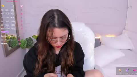 Snapshot of lanna_18_ chatting on 6, 7, 2026 Lanna online show from 6, 7, 2026