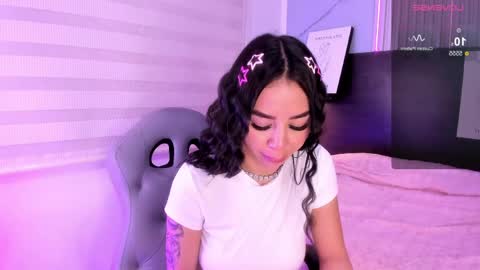 lanna_as online show from 9, 4, 2026