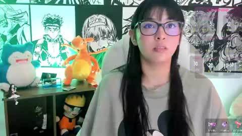 Snapshot of lanna_milller chatting on 22, 6, 2026 lanna miller online show from 22, 6, 2026