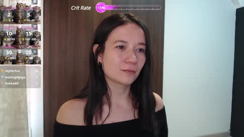 Snapshot of lanna_mills chatting on 2, 12, 2024 Lanna online show from 2, 12, 2024