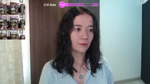 Snapshot of lanna_mills chatting on 3, 12, 2024 Lanna online show from 3, 12, 2024