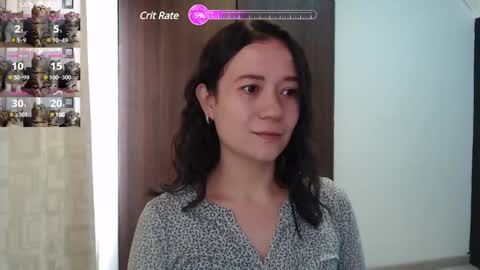 Snapshot of lanna_mills chatting on 5, 12, 2024 Lanna online show from 5, 12, 2024