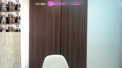 Snapshot of lanna_mills chatting on 6, 12, 2024 Lanna online show from 6, 12, 2024