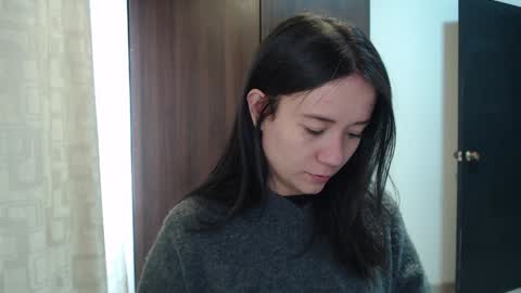Snapshot of lanna_mills chatting on 9, 12, 2024 Lanna online show from 9, 12, 2024