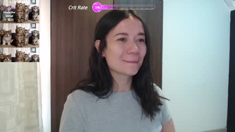 Snapshot of lanna_mills chatting on 14, 12, 2024 Lanna online show from 14, 12, 2024