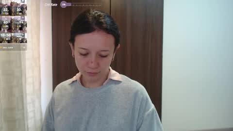 Snapshot of lanna_mills chatting on 27, 12, 2024 Lanna online show from 27, 12, 2024