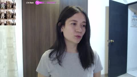 Snapshot of lanna_mills chatting on 3, 1, 2025 Lanna online show from 3, 1, 2025
