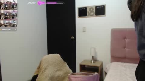 Snapshot of lanna_mills chatting on 22, 1, 2025 Lanna online show from 22, 1, 2025