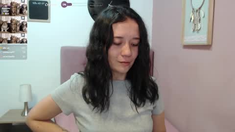 Snapshot of lanna_mills chatting on 30, 1, 2025 Lanna online show from 30, 1, 2025