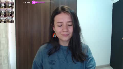 Snapshot of lanna_mills chatting on 7, 2, 2025 Lanna online show from 7, 2, 2025