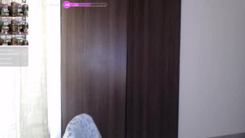 Snapshot of lanna_mills chatting on 20, 2, 2025 Lanna online show from 20, 2, 2025