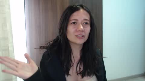 Snapshot of lanna_mills chatting on 3, 3, 2025 Lanna online show from 3, 3, 2025