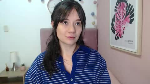 Snapshot of lanna_mills chatting on 11, 9, 2025 Lanna online show from 11, 9, 2025