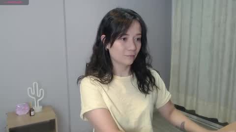 Snapshot of lanna_mills chatting on 15, 9, 2025 Lanna online show from 15, 9, 2025