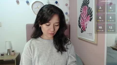 Snapshot of lanna_mills chatting on 18, 9, 2025 Lanna online show from 18, 9, 2025
