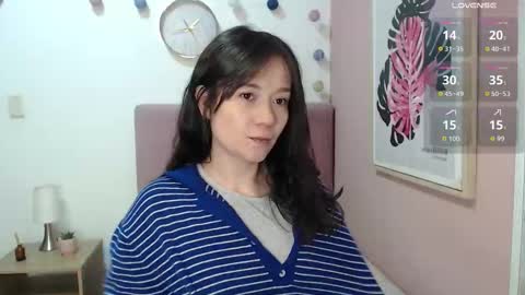Snapshot of lanna_mills chatting on 24, 9, 2025 Lanna online show from 24, 9, 2025