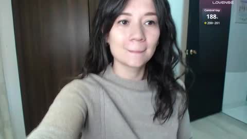 Snapshot of lanna_mills chatting on 30, 9, 2025 Lanna online show from 30, 9, 2025