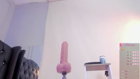 Snapshot of lanna_russo1 chatting on 10, 1, 2025 Lanna miley Russo online show from 10, 1, 2025