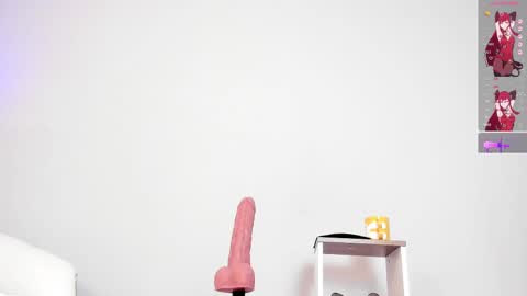 Snapshot of lanna_russo1 chatting on 23, 9, 2025 Lanna miley Russo online show from 23, 9, 2025