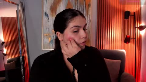 Tiana online show from 11, 1, 2025