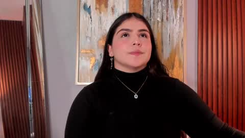 Tiana online show from 20, 1, 2025