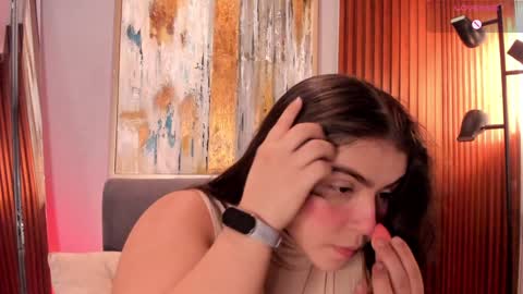 Tiana online show from 27, 1, 2025