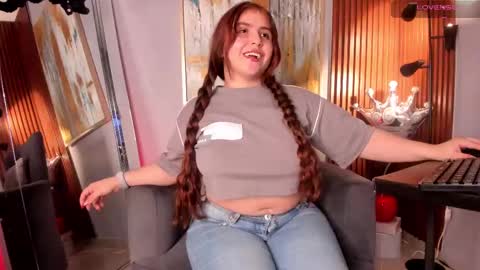 Tiana online show from 19, 2, 2025