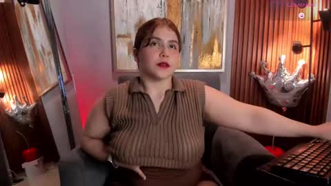 Tiana online show from 25, 2, 2025