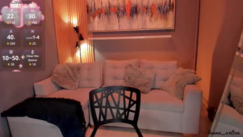 Tiana online show from 17, 9, 2025