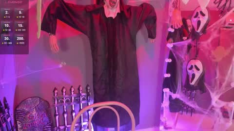 Tiana online show from 9, 10, 2025