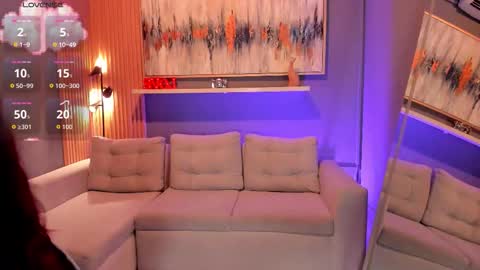 Tiana online show from 3, 11, 2025