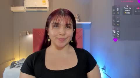 Tiana online show from 19, 11, 2025