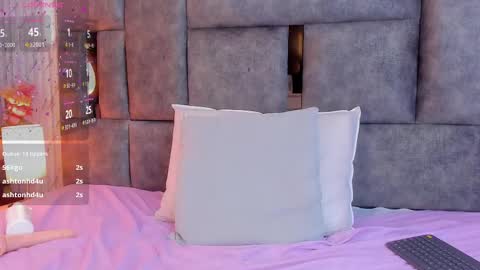 Snapshot of lannafoxx chatting on 25, 2, 2025 Lana Fox online show from 25, 2, 2025