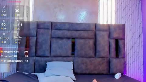 Snapshot of lannafoxx chatting on 10, 3, 2025 Lana Fox online show from 10, 3, 2025