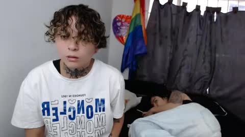 LANNIE   online show from 5, 1, 2025