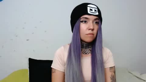 LANNIE   online show from 28, 1, 2025