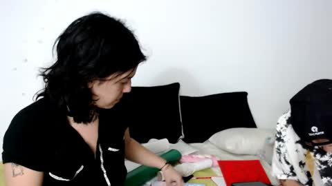 LANNIE   online show from 3, 2, 2025