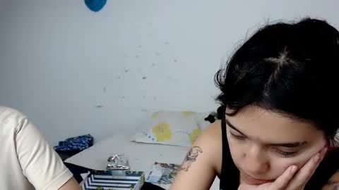 LANNIE   online show from 9, 2, 2025