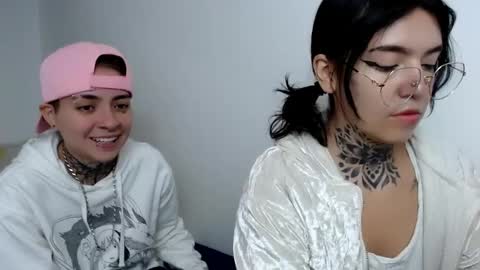 LANNIE   online show from 12, 2, 2025