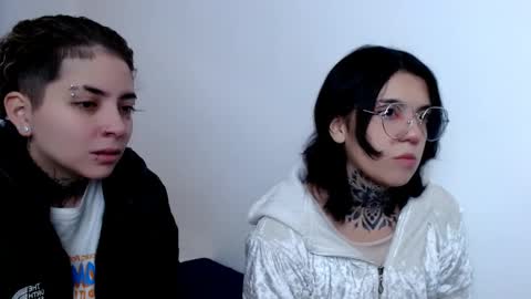 LANNIE   online show from 14, 2, 2025