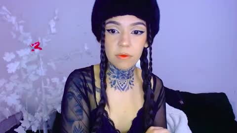 LANNIE   online show from 8, 10, 2025