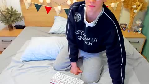 Fandi online show from 23, 1, 2025