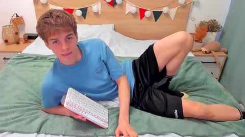 Fandi online show from 18, 11, 2025