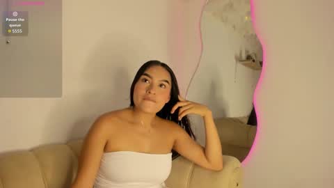 Snapshot of lany_sweet chatting on 19, 3, 2026 Lany online show from 19, 3, 2026