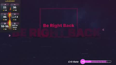 Lance online show from 17, 12, 2025