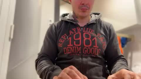 BDSM online show from 30, 1, 2025