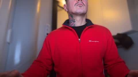 BDSM online show from 21, 2, 2025