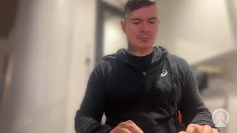 BDSM online show from 3, 11, 2025